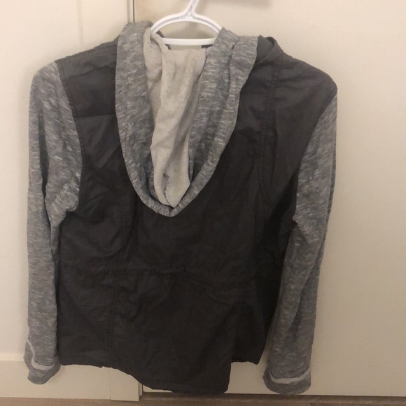 - lightly used, good condition, Mudd jacket, small - Picture 2 of 2